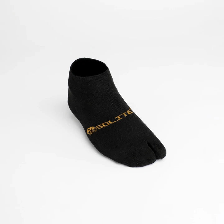 Solite 5mm Boot Custom 2.0 - gum/black