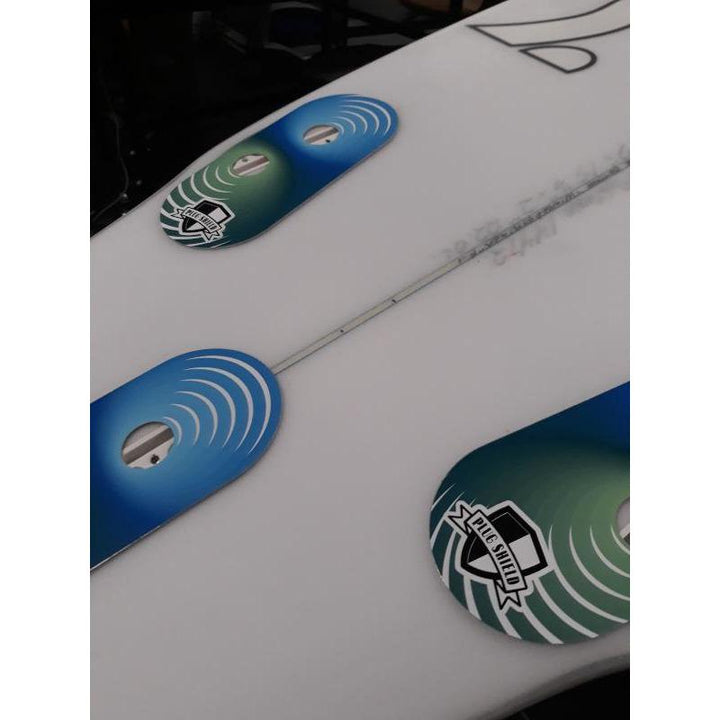 Surfari Plug Shields (3er-Set)