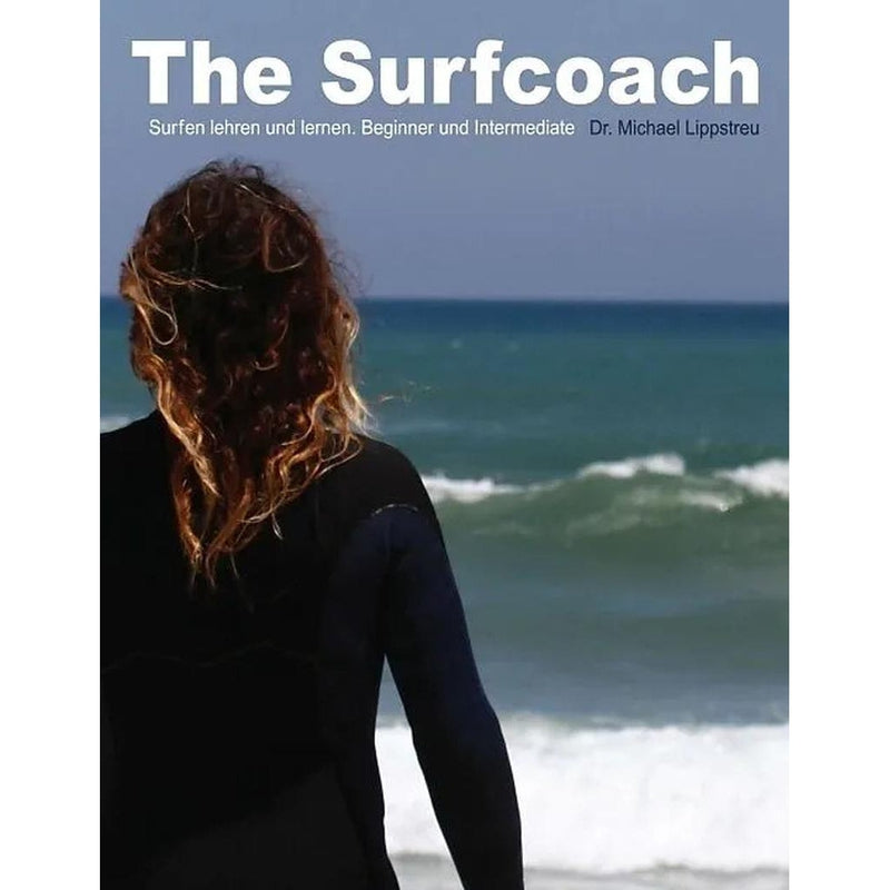 The Surfcoach - M. Lippstreu