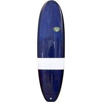 Venon 6'4" Evo Hybrid PU Surfboard