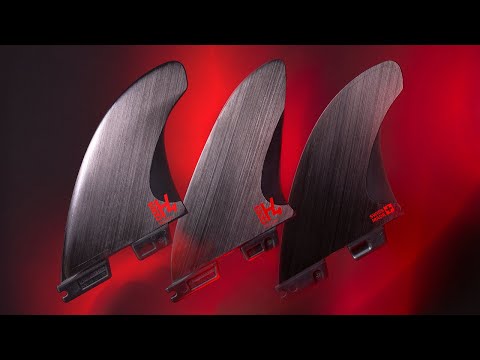 Propulseur à ailerons FCS II H4