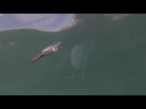 Endorfins KS1 (FCS) 5Fin Set