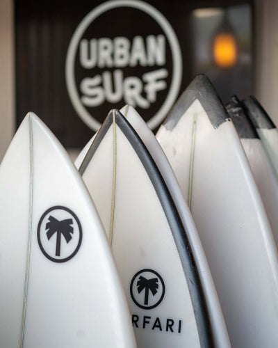 Try and Buy Poolboards bei Urbansurf