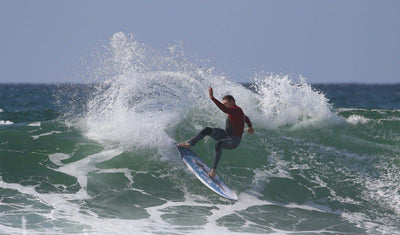 S'entraîner à déchiqueter : cours Smoothstar Surfskate 