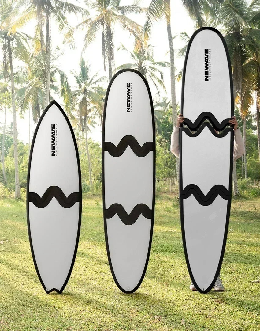 Newave Surfboards