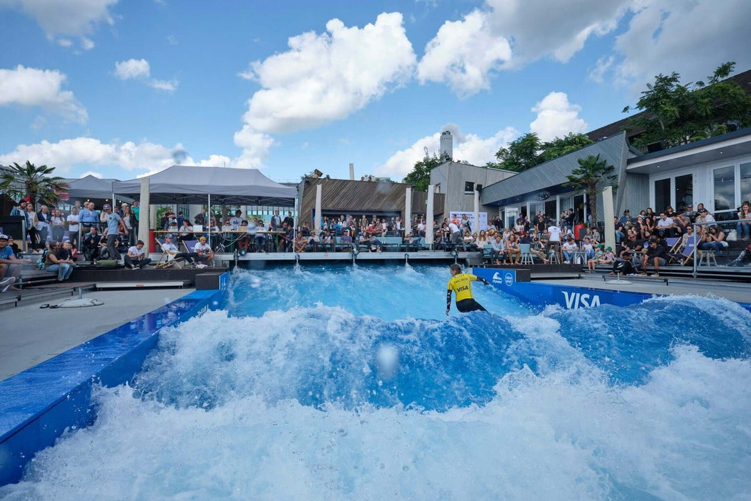 Urbansurf
