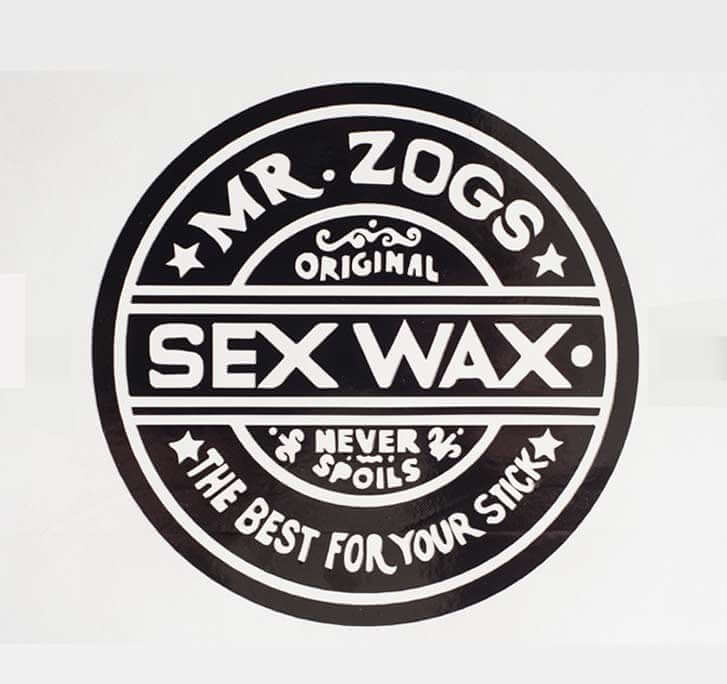 Mr. Zog's
