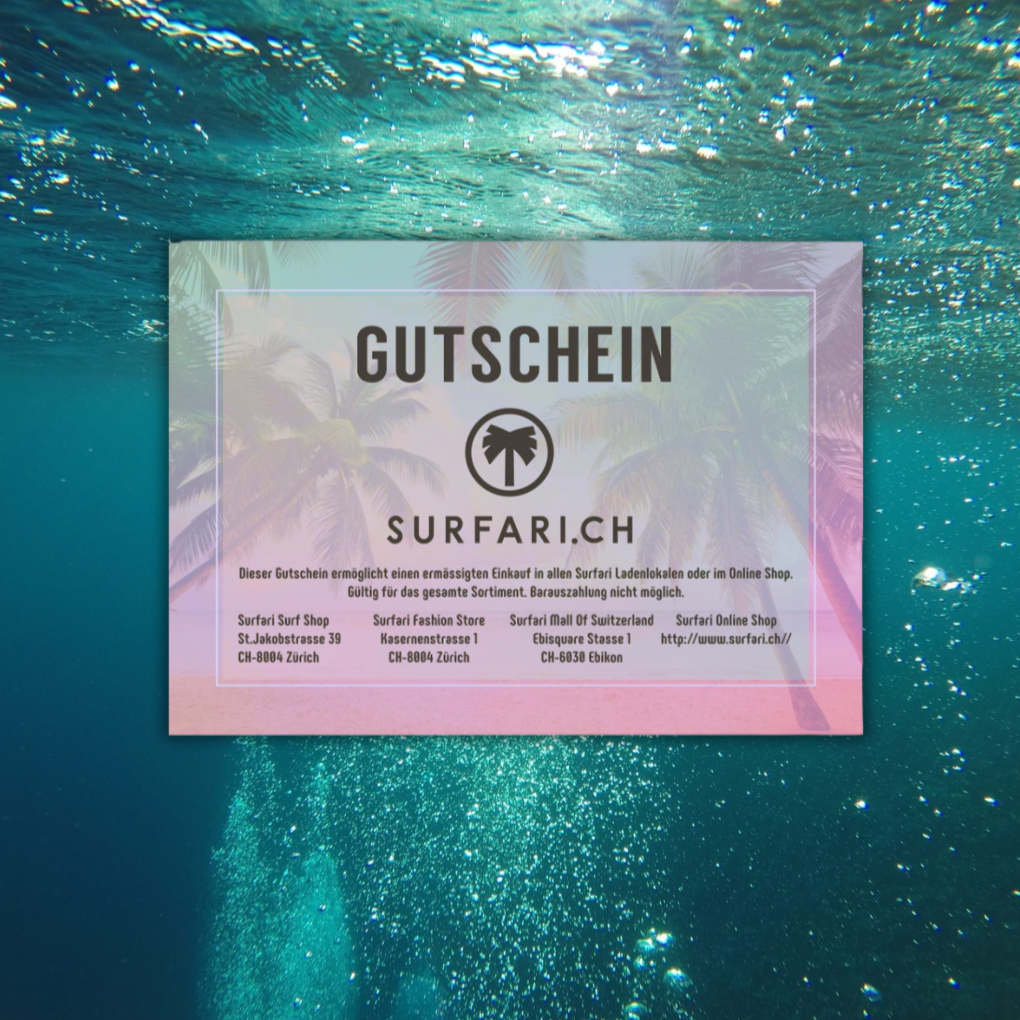 Gutscheine