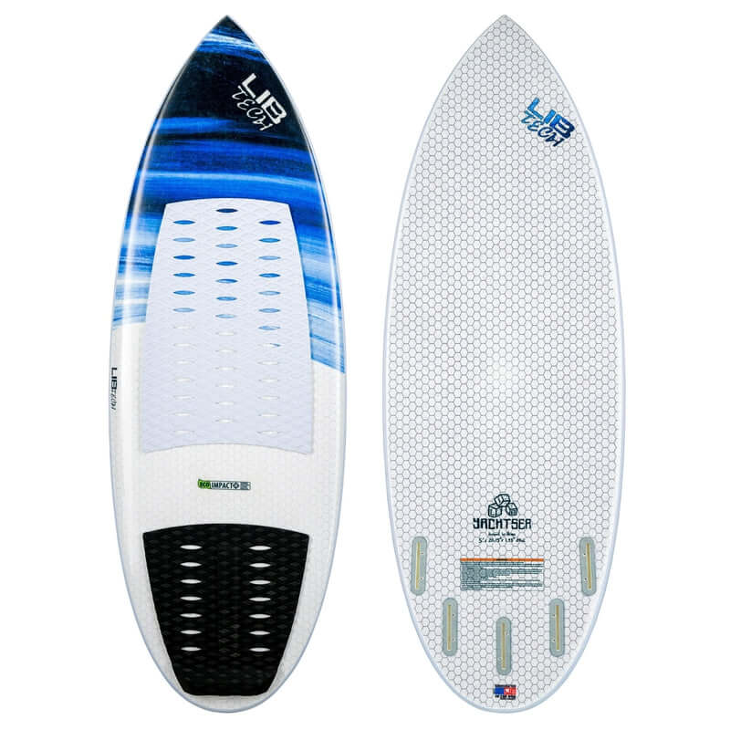 Wakesurfboards