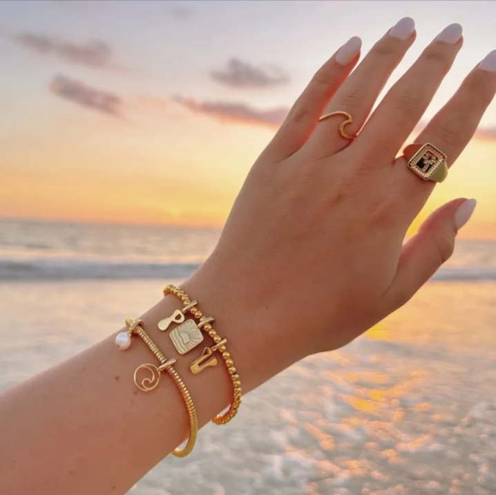 Puravida Armbänder