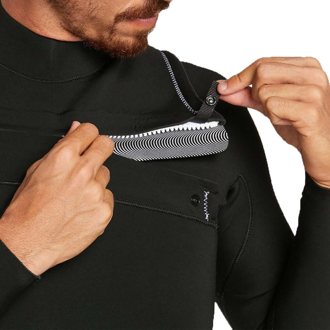 Chestzip