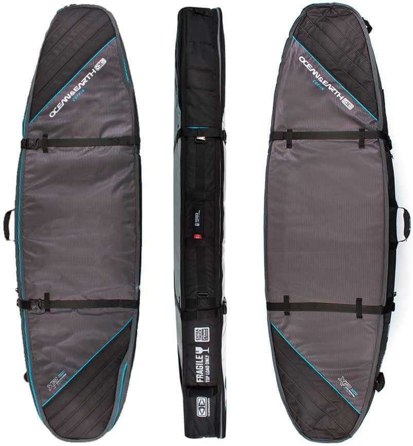 Kategorie Boardbags