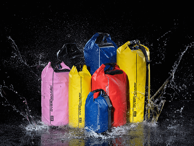 Kategorie Wassertaschen