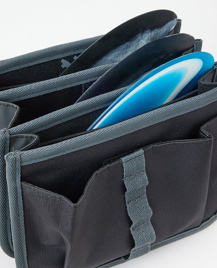 Rip Curl Surf Series Mini-Chaos Case - Black