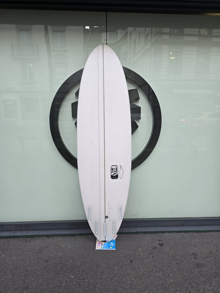 Chilli Surfboards Mid Strength 6'8" (Occasion)