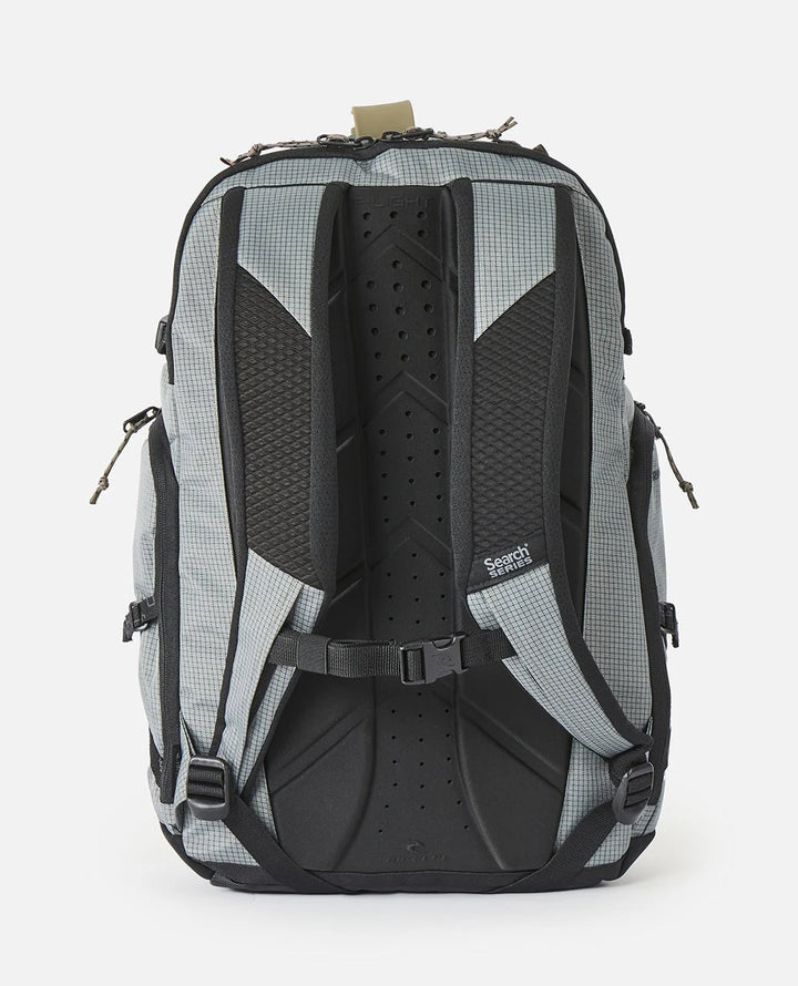 Rip Curl Rucksack S-Series F-Light Posse 35L - Cactus Green