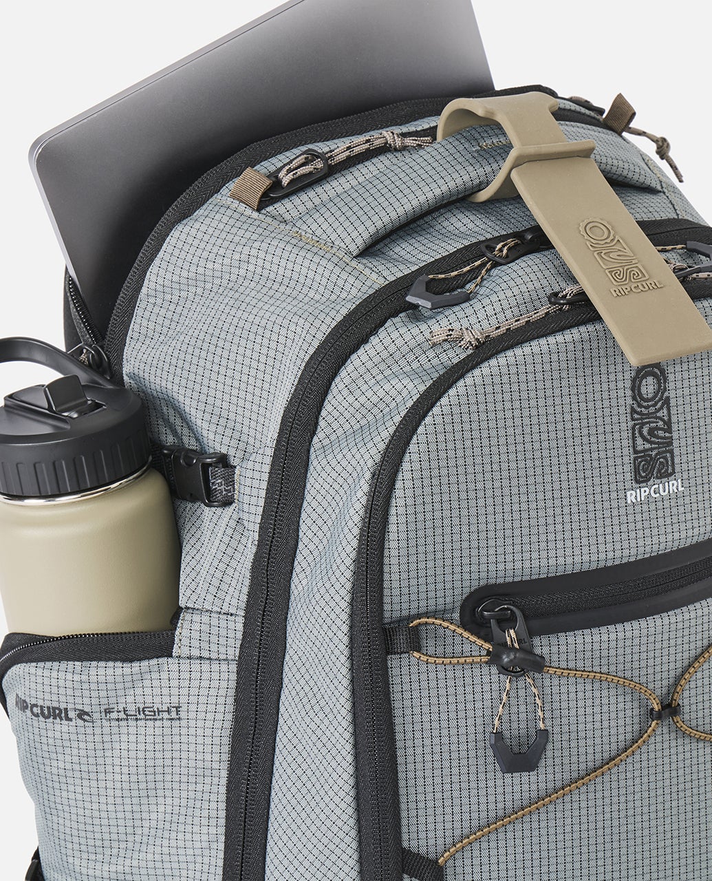 Rip Curl Rucksack S-Series F-Light Posse 35L - Cactus Green