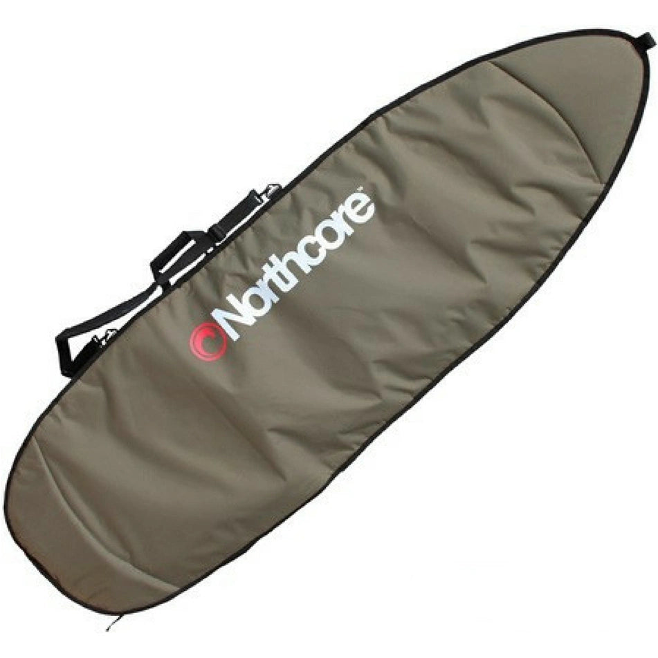 Northcore Aircooled Shortboard Day Bag 6'0