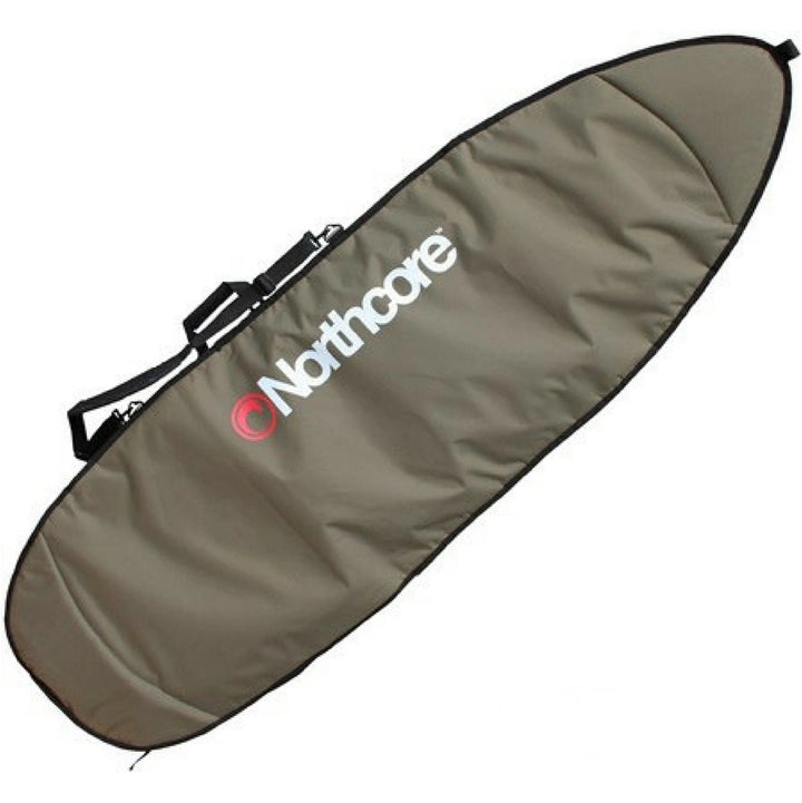 Northcore Aircooled Shortboard Day Bag 6'0