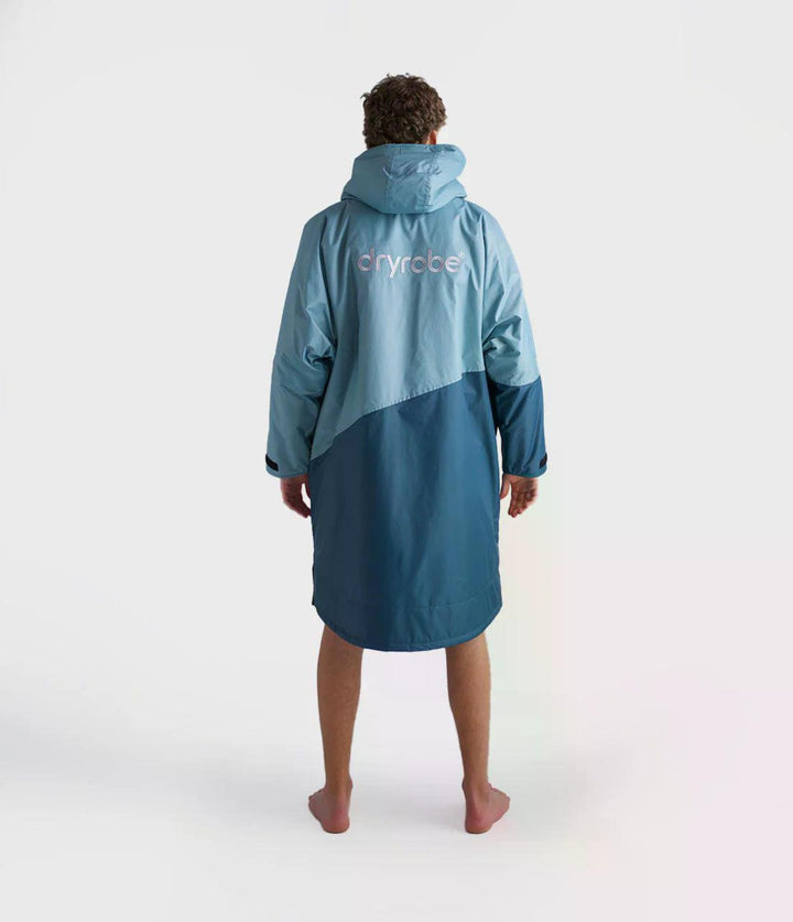 Dryrobe Poncho Advance Langarm