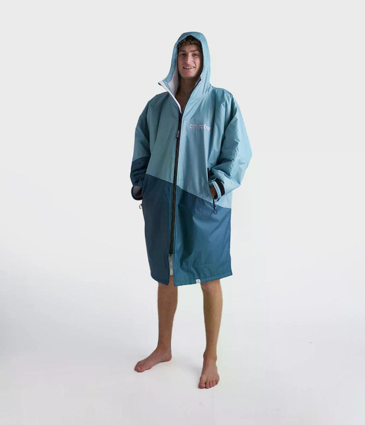Dryrobe Poncho Advance Langarm