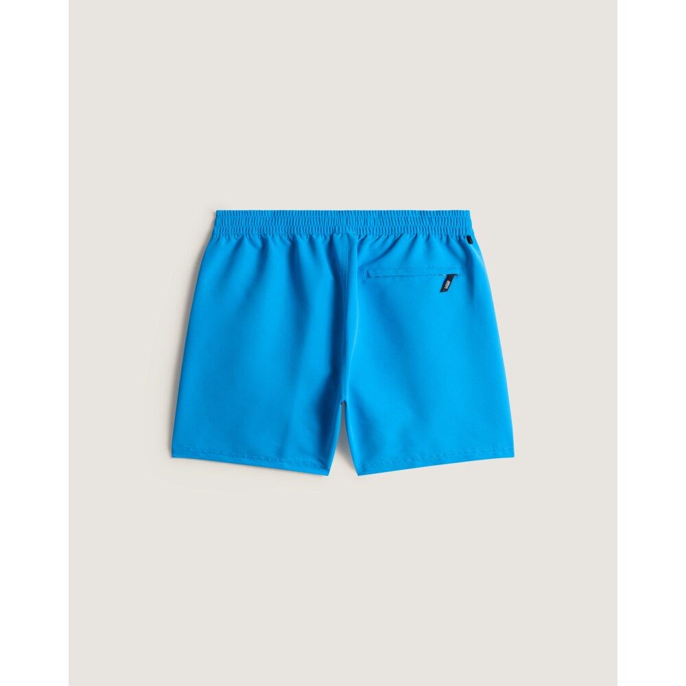 Vans Badehosen Primary II Elastic - Blue