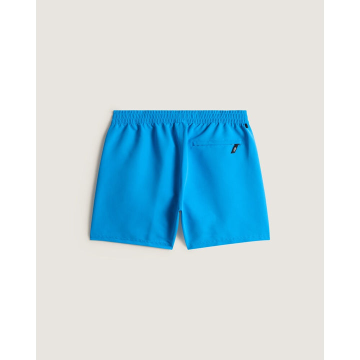 Vans Badehosen Primary II Elastic - Blue
