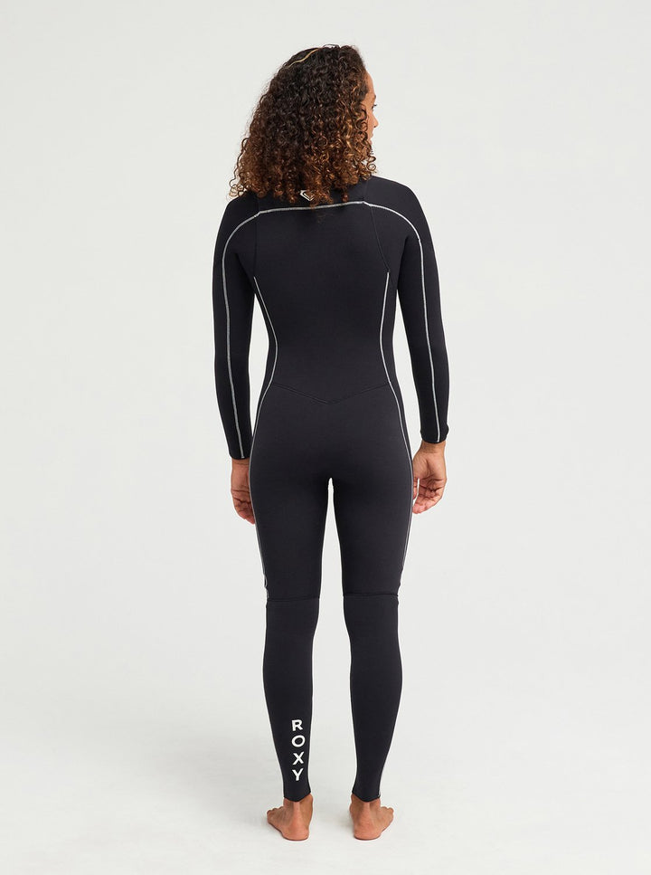 Roxy Damen Neoprenanzug 3/2 Elite Xtra Stretch - Black