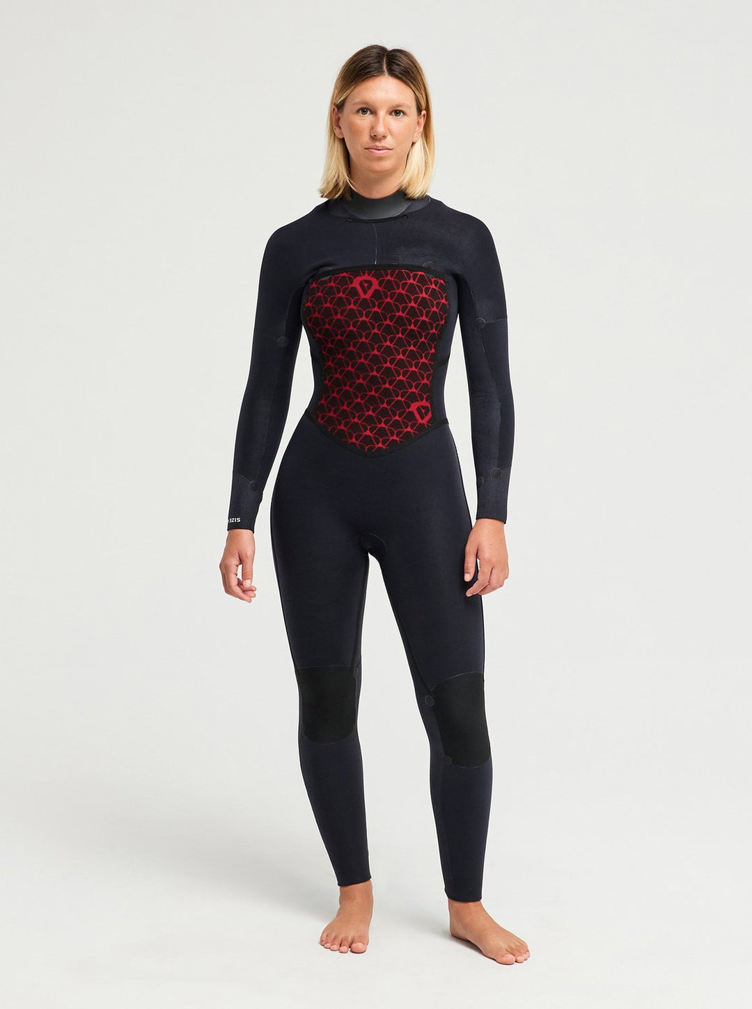 Roxy Damen Neoprenanzug 3/2 Swell Natural - Bandana