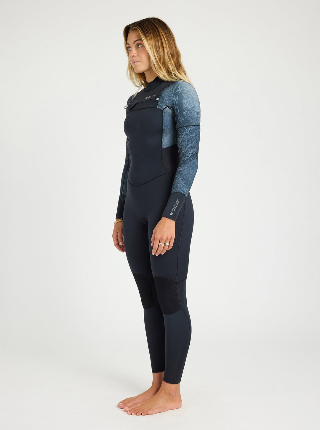 Roxy Damen Neoprenanzug 3/2 Swell Natural - Bandana