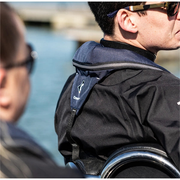 Crewsaver Crewfit 165N Automatische Weste