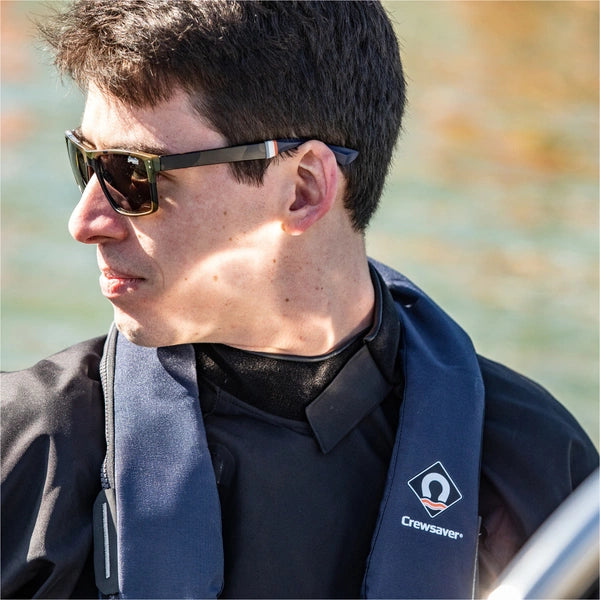 Crewsaver Crewfit 165N Automatische Weste