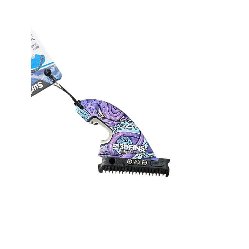 3D Fins Surf Buddie Survival Tool