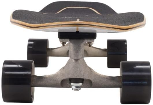 Carver Triton Surfskate 29" Guidance CX