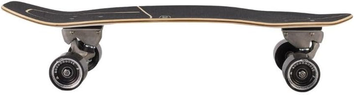 Carver Triton Surfskate 29" Guidance CX