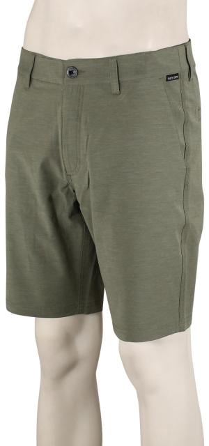 Salty Crew Hybridshorts Drifter 19" - Dusty Olive