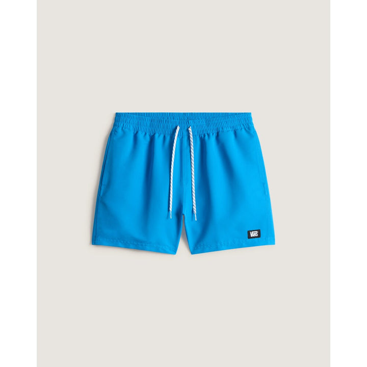 Vans Badehosen Primary II Elastic - Blue
