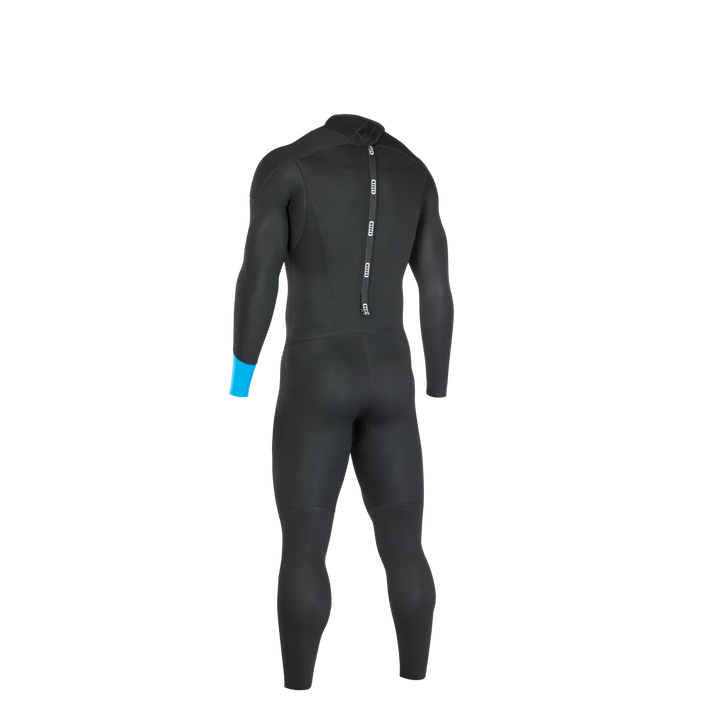 ION Herren Neoprenanzug Base 3/2 Backzip - black