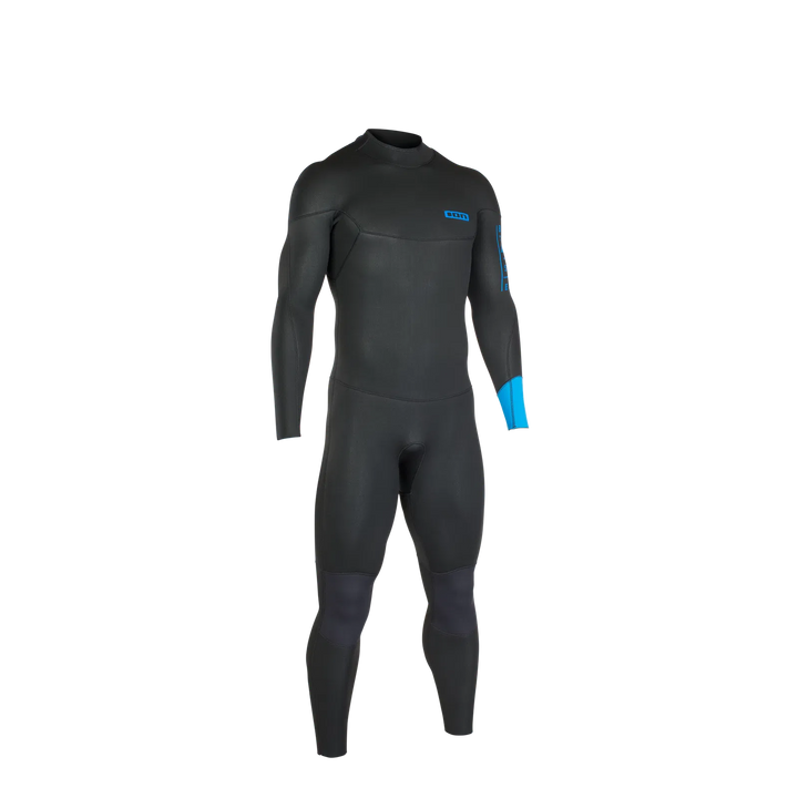 ION Herren Neoprenanzug Base 3/2 Backzip - black