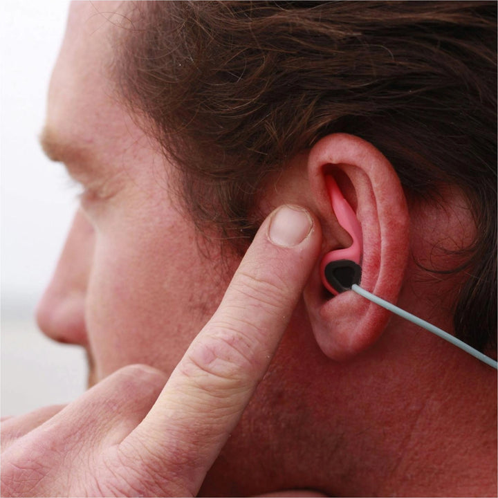 Surf Ears 4.0 - Coral Sky