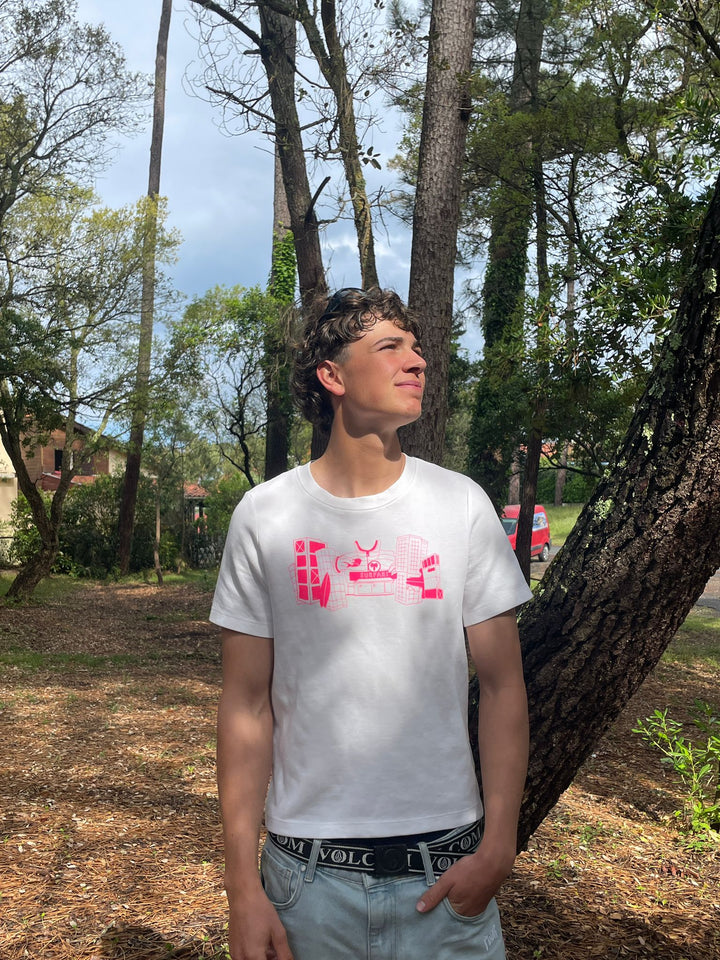Surfari x Urbansurf Shirt