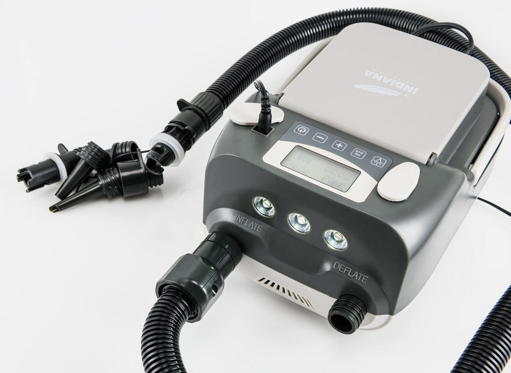 Indiana SUP Pumpe HT-790
