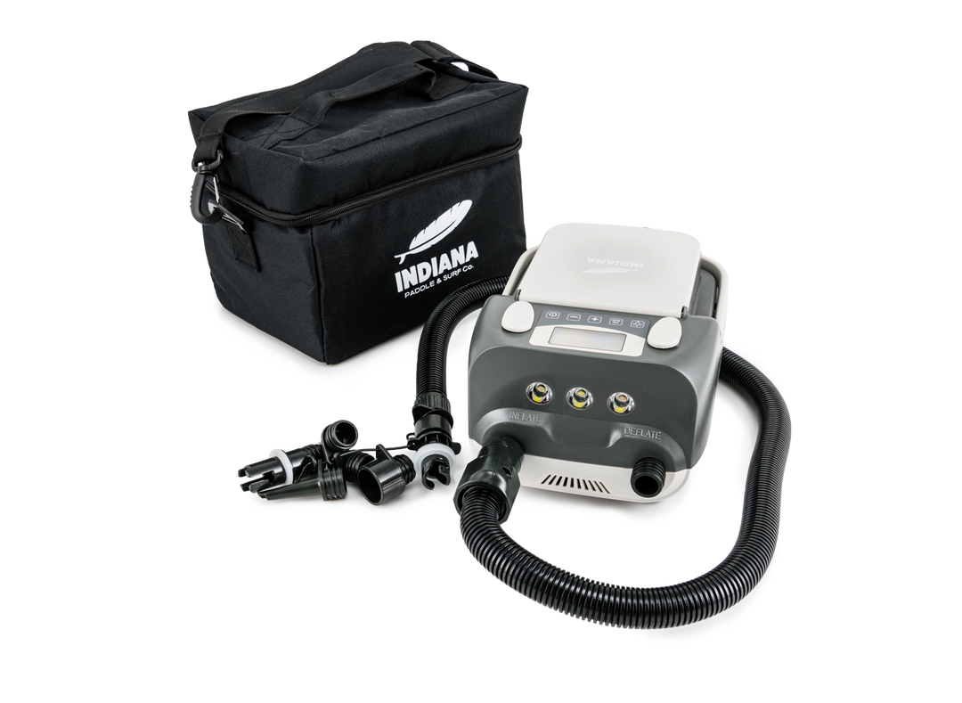 Indiana SUP Pumpe HT-790