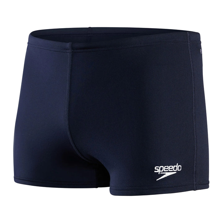 Speedo Herren Badehosen ECO Endurance+ Aquashorts - True Navy
