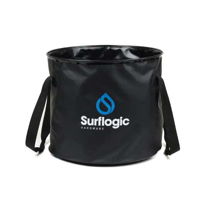 Surflogic Waterproof Foldable Bucket 80L