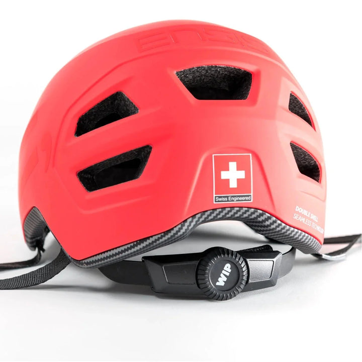 Ensis Helmet ENSIS Helmet DOUBLE SHELL