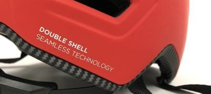 Ensis Helmet ENSIS Helmet DOUBLE SHELL