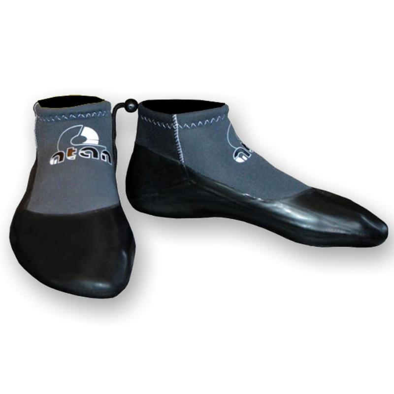 ATAN Sunfast Neopren Latex Schuh 3mm Gr 42-43 T3