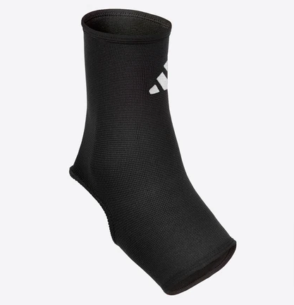 Adidas Kompression Ankle Support - black