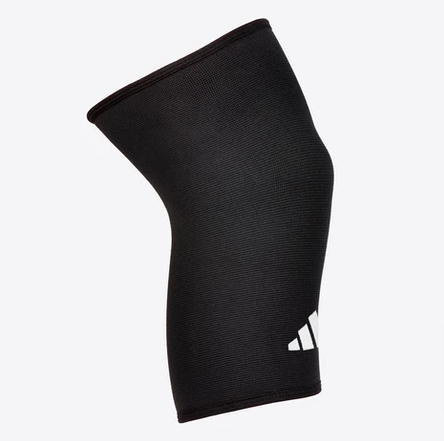 Adidas Kompression Knee Support - black